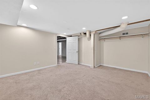 Tiny photo for 1226 Westridge Drive, Washington, MO 63090 (MLS # 26018698)