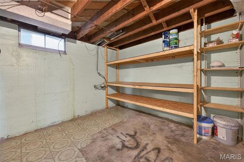 Tiny photo for 1226 Westridge Drive, Washington, MO 63090 (MLS # 26018698)