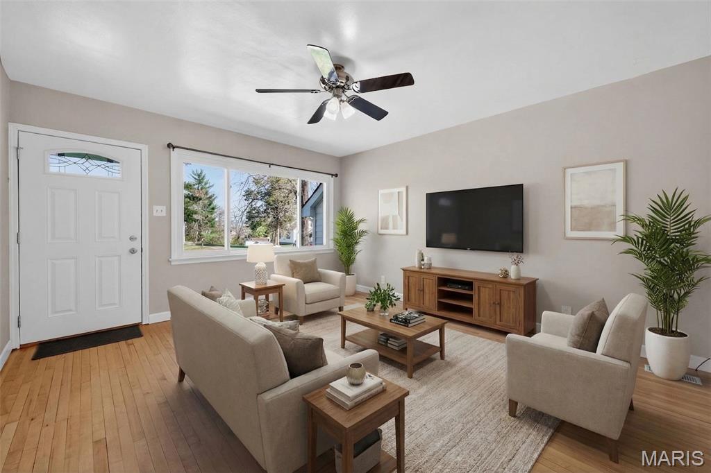 Kampschroeders - Residential