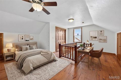 Tiny photo for 1226 Westridge Drive, Washington, MO 63090 (MLS # 26018698)