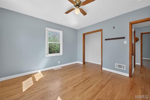 Tiny photo for 1226 Westridge Drive, Washington, MO 63090 (MLS # 26018698)