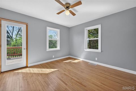 Tiny photo for 1226 Westridge Drive, Washington, MO 63090 (MLS # 26018698)