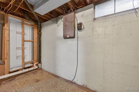 Tiny photo for 1226 Westridge Drive, Washington, MO 63090 (MLS # 26018698)