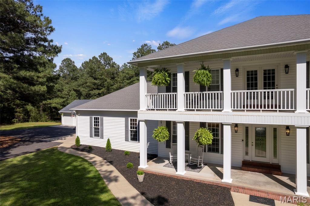 Photo of 50 Grand Mesa, Benton, MO 63736 (MLS # 26029228)