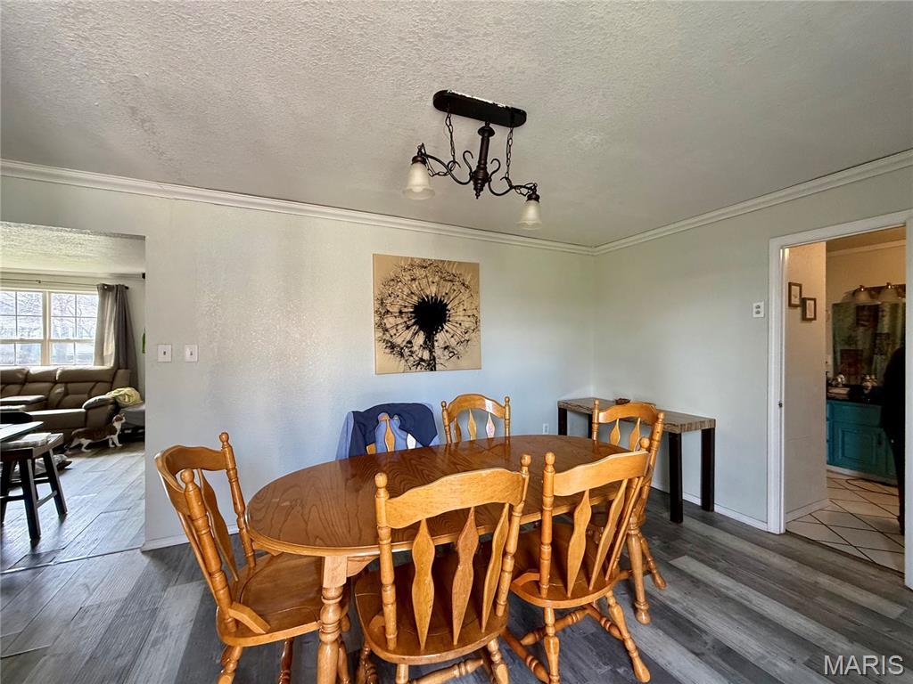 Jackson 3rd Add - Residential