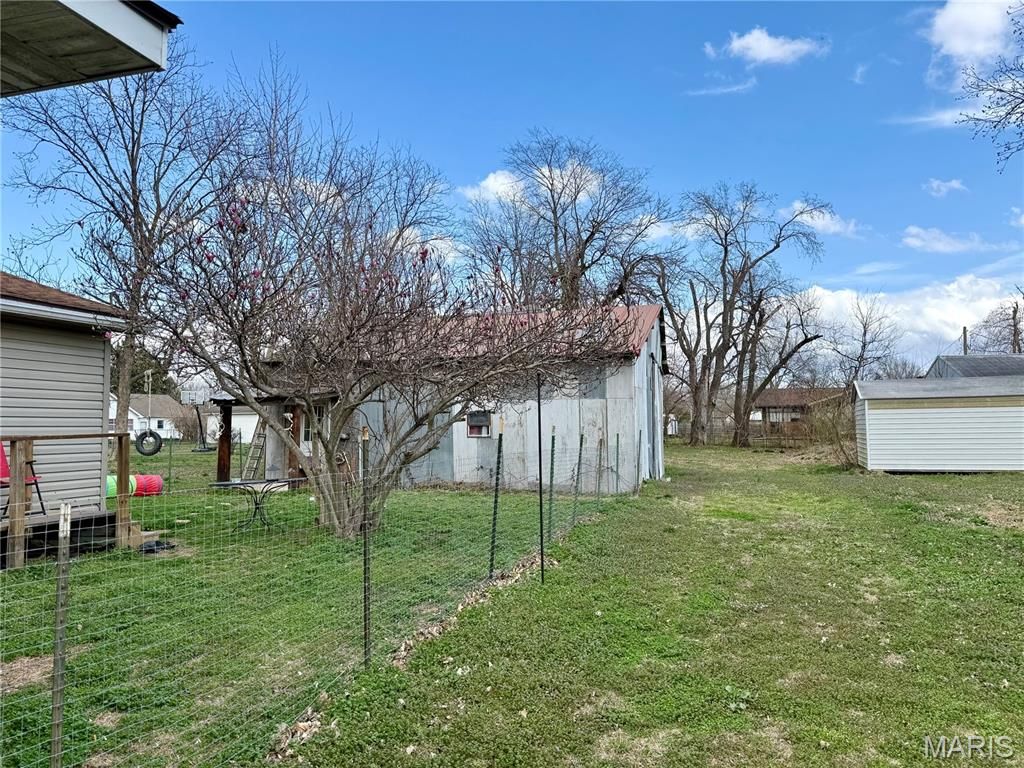 Photo of 206 S Lyons Avenue, Naylor, MO 63953 (MLS # 26014065)