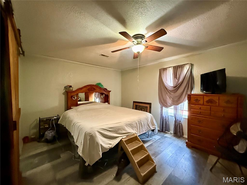 Jackson 3rd Add - Residential