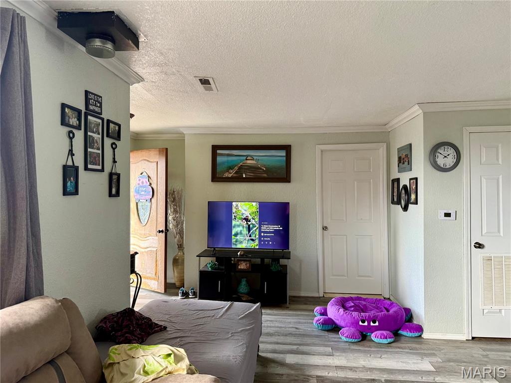 Jackson 3rd Add - Residential