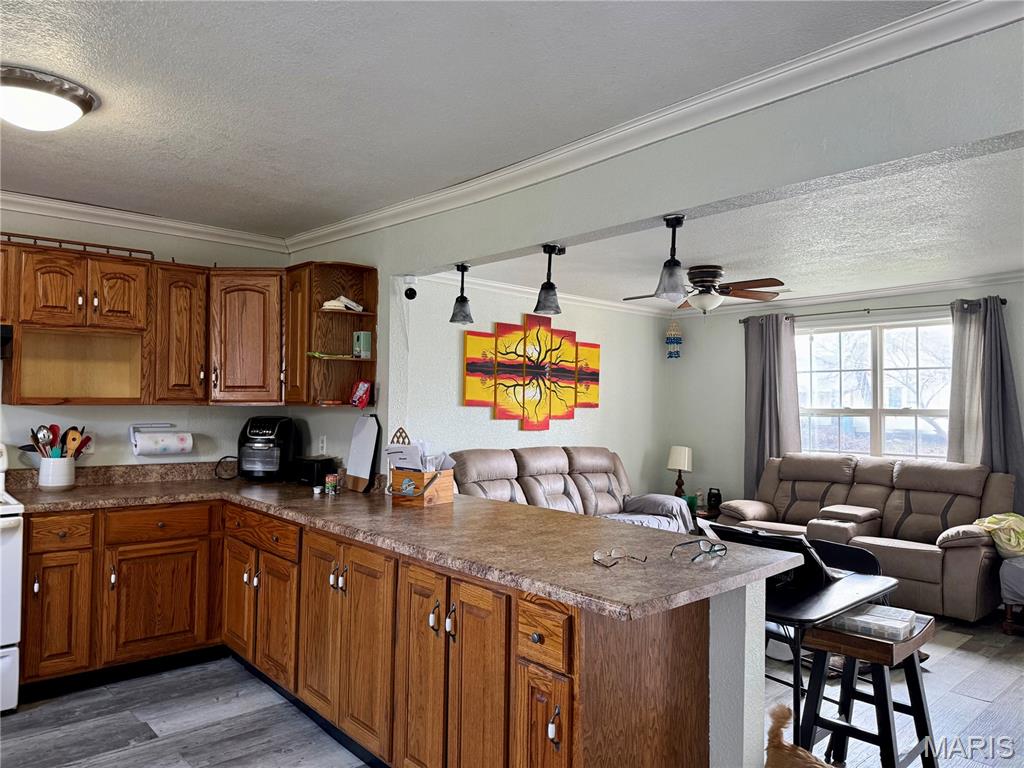 Jackson 3rd Add - Residential