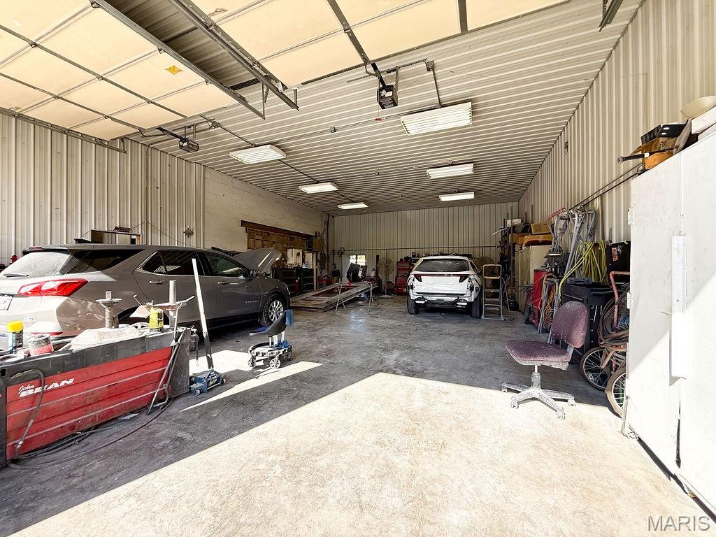 None - Commercial Sale