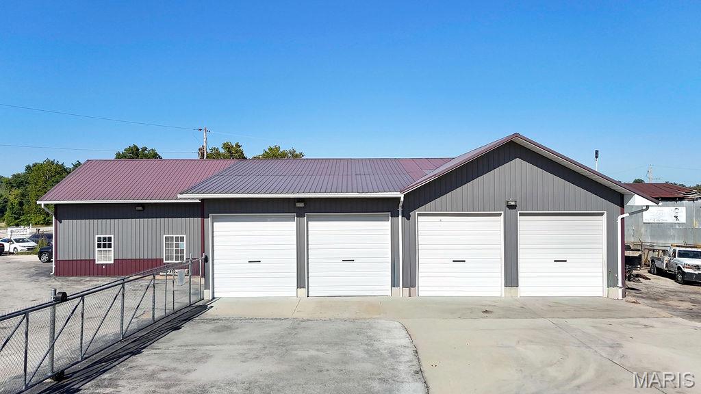 None - Commercial Sale