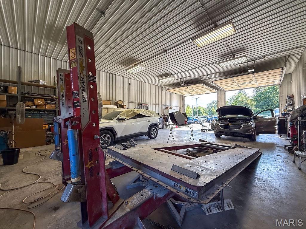 None - Commercial Sale