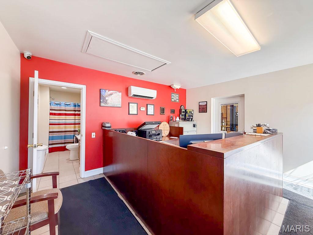 None - Commercial Sale