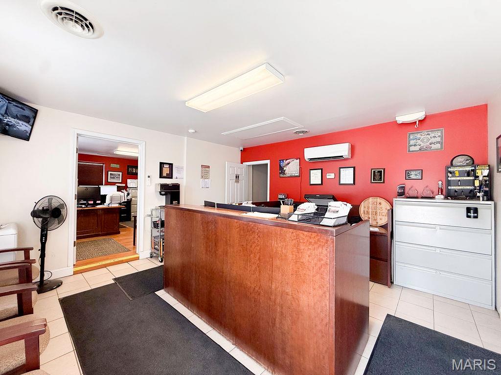 None - Commercial Sale