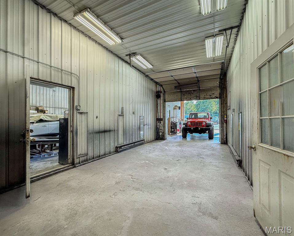 None - Commercial Sale