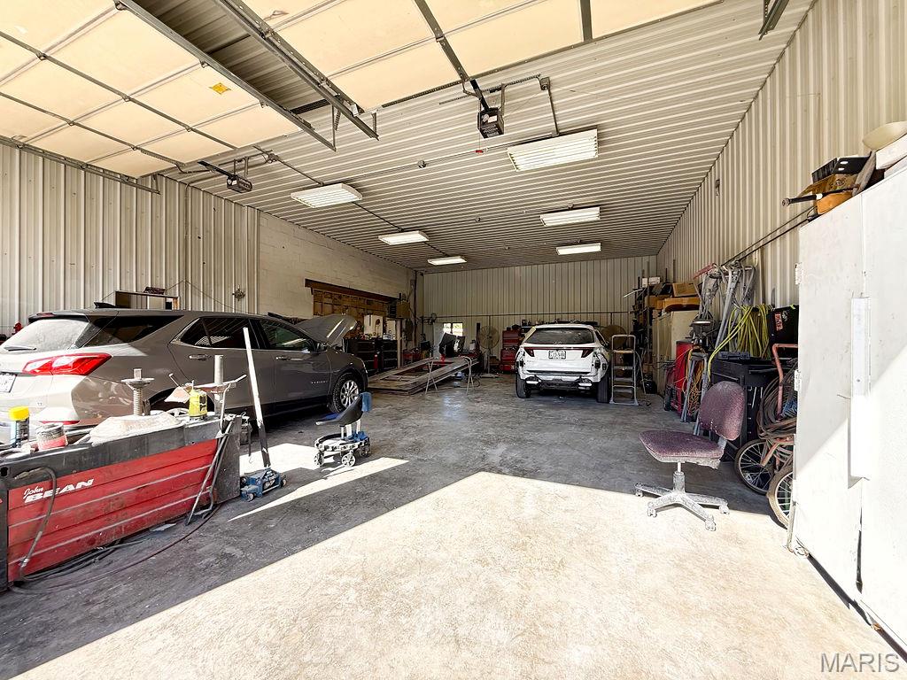 None - Commercial Sale