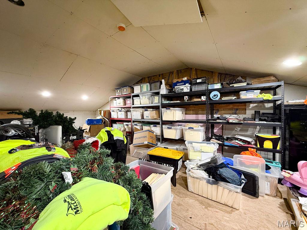 None - Commercial Sale