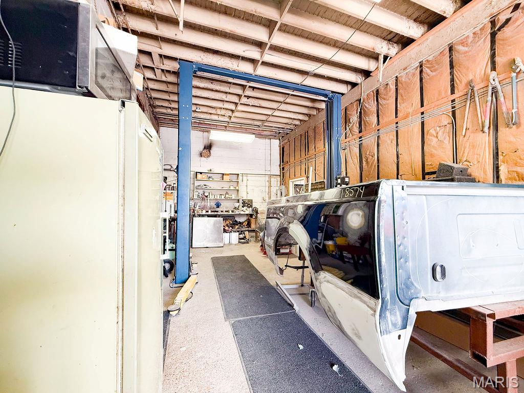 None - Commercial Sale