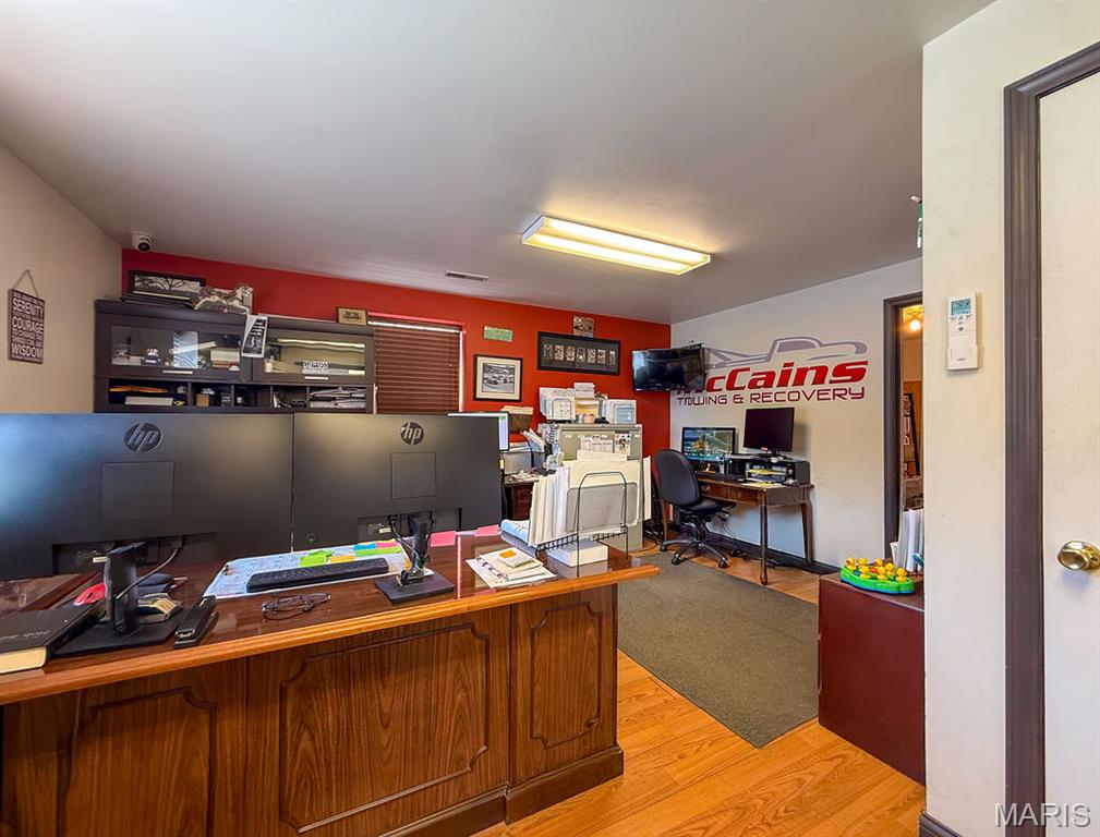 None - Commercial Sale