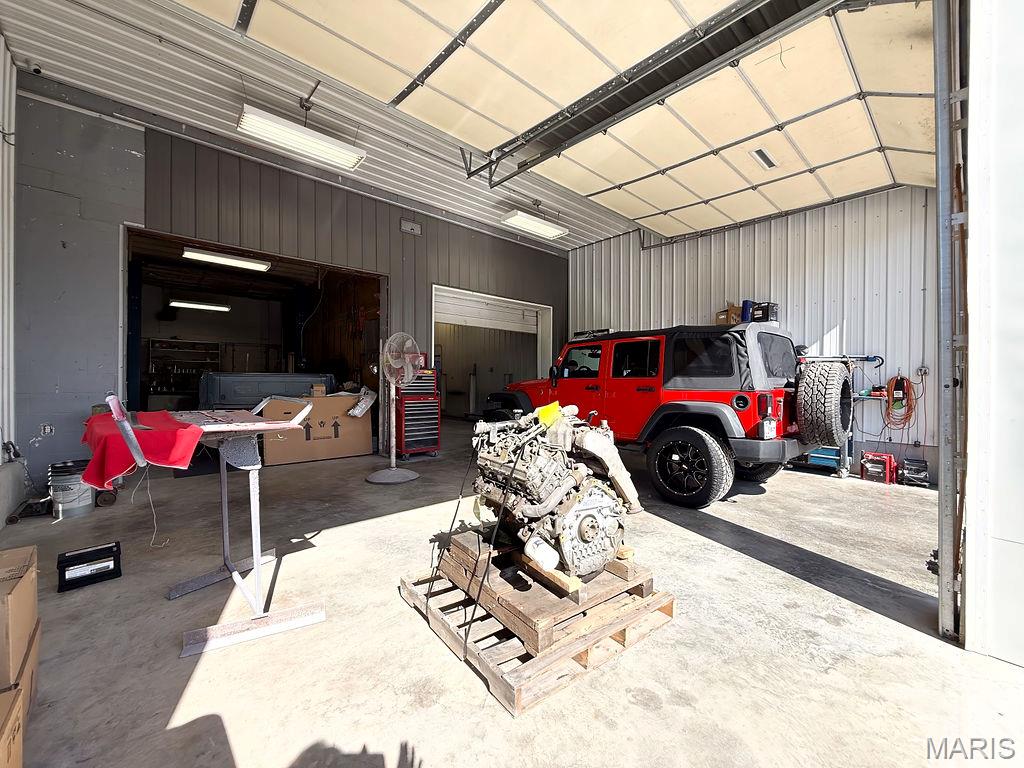 None - Commercial Sale