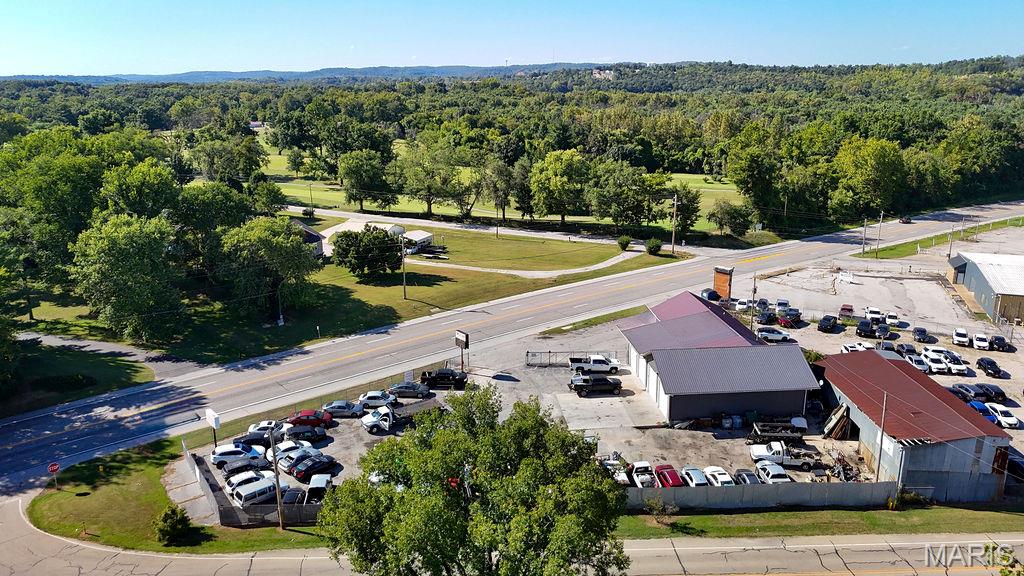 None - Commercial Sale