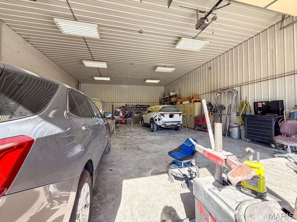 None - Commercial Sale