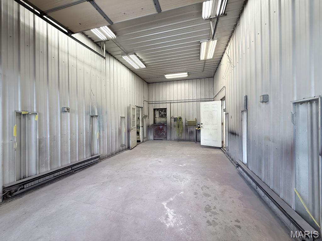 None - Commercial Sale