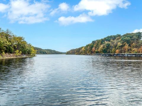 032 Callaway Ridge Drive Defiance MO 63341