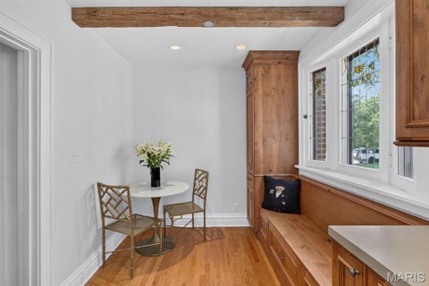 Tiny photo for 7035 Forsyth Boulevard, University City, MO 63105 (MLS # 26056716)