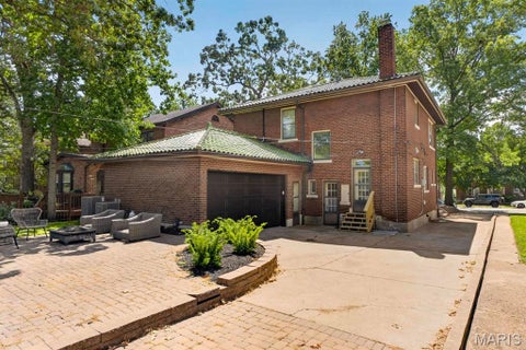 Tiny photo for 7035 Forsyth Boulevard, University City, MO 63105 (MLS # 26056716)