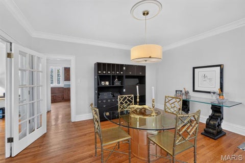 Tiny photo for 7035 Forsyth Boulevard, University City, MO 63105 (MLS # 26056716)