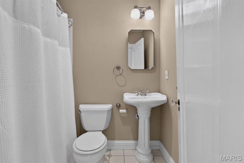 Tiny photo for 7035 Forsyth Boulevard, University City, MO 63105 (MLS # 26056716)