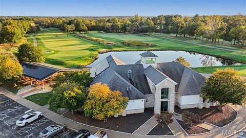Tiny photo for 7131 Dulce Domum Drive, St Charles, MO 63368 (MLS # 26068876)