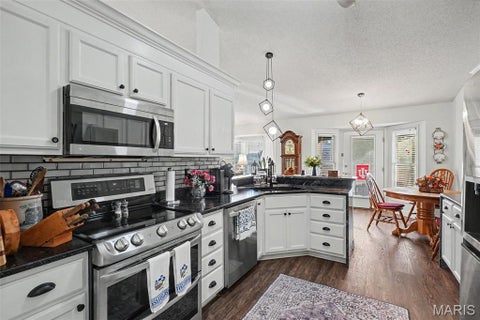 Tiny photo for 7131 Dulce Domum Drive, St Charles, MO 63368 (MLS # 26068876)