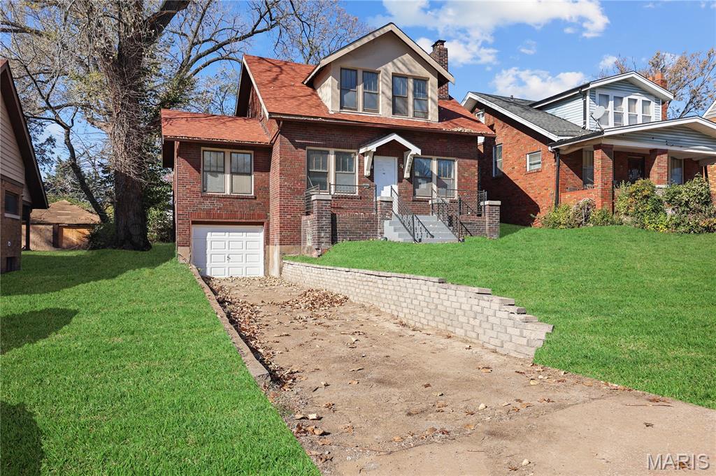 3601 Ridgedale Avenue