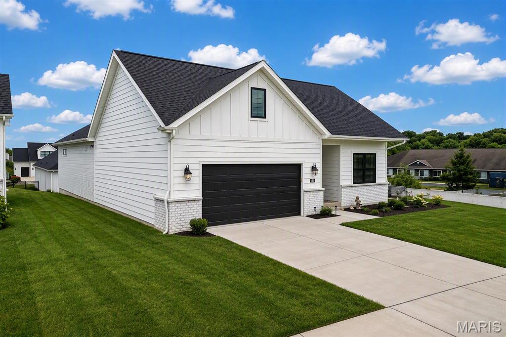 155 Haven Ridge Court