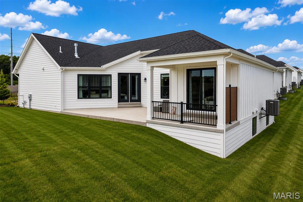 155 Haven Ridge Court