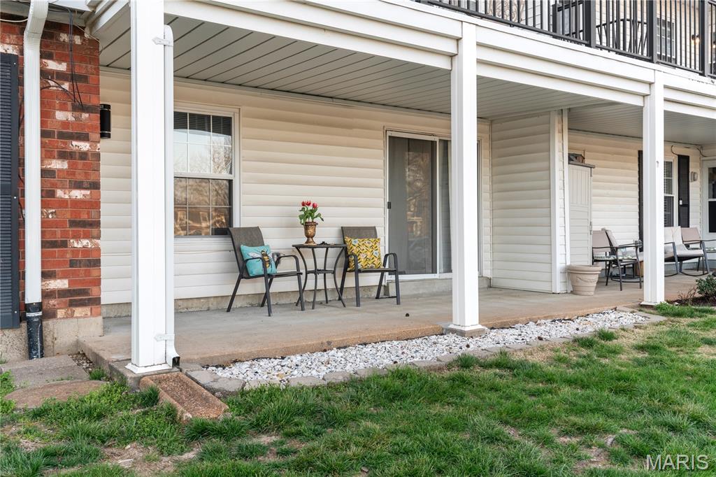 Parc Lorraine Condo - Residential