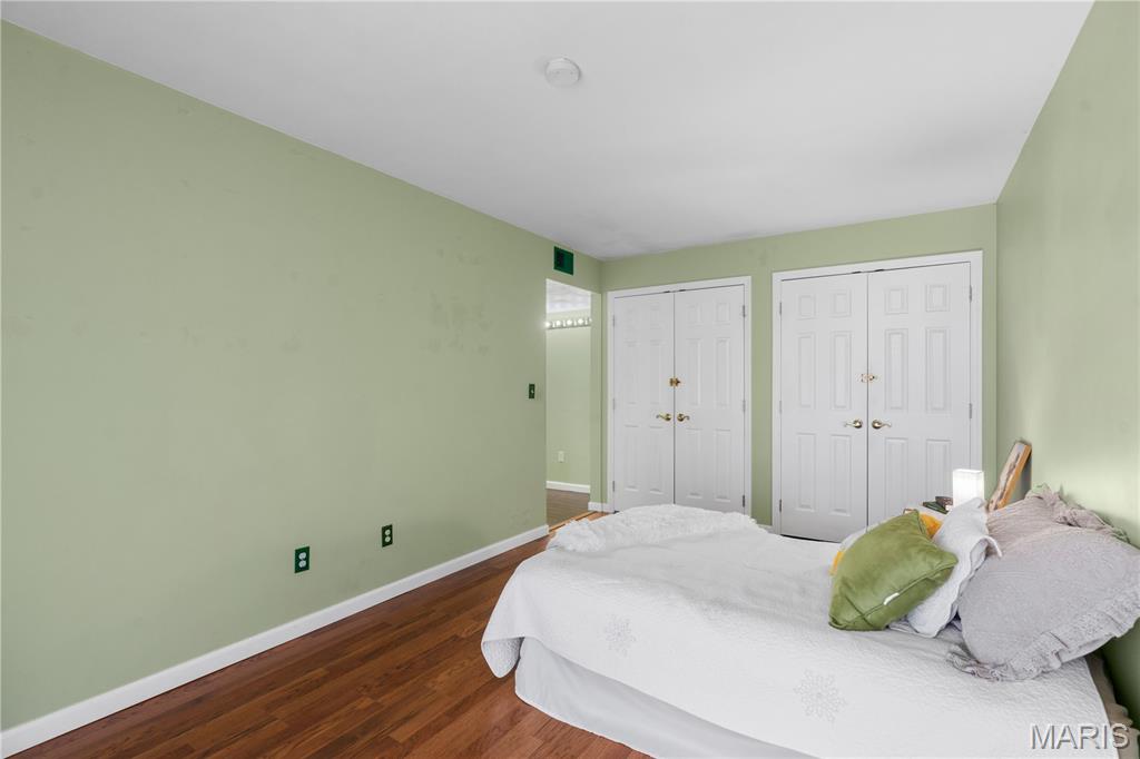 Parc Lorraine Condo - Residential