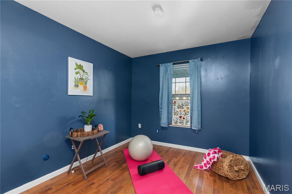 Parc Lorraine Condo - Residential