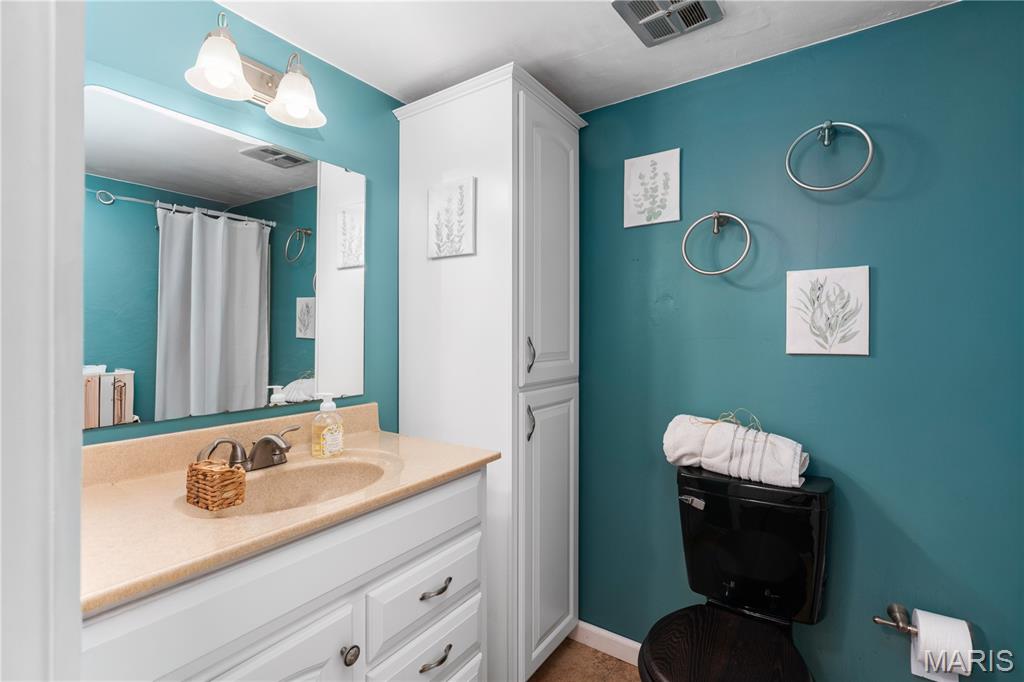 Parc Lorraine Condo - Residential