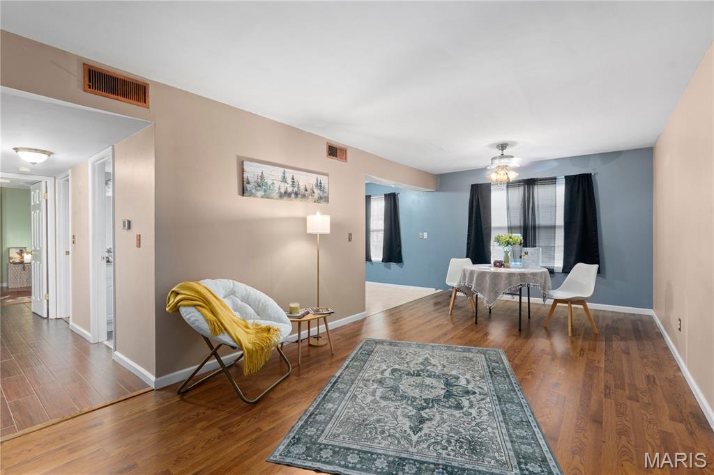 Parc Lorraine Condo - Residential