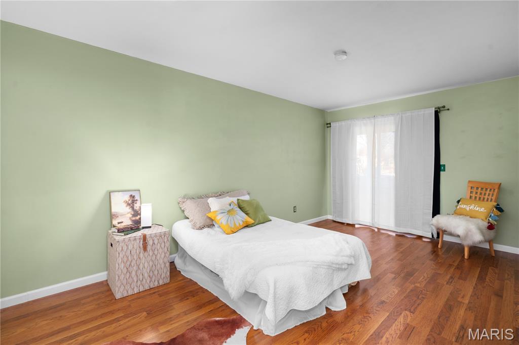 Parc Lorraine Condo - Residential