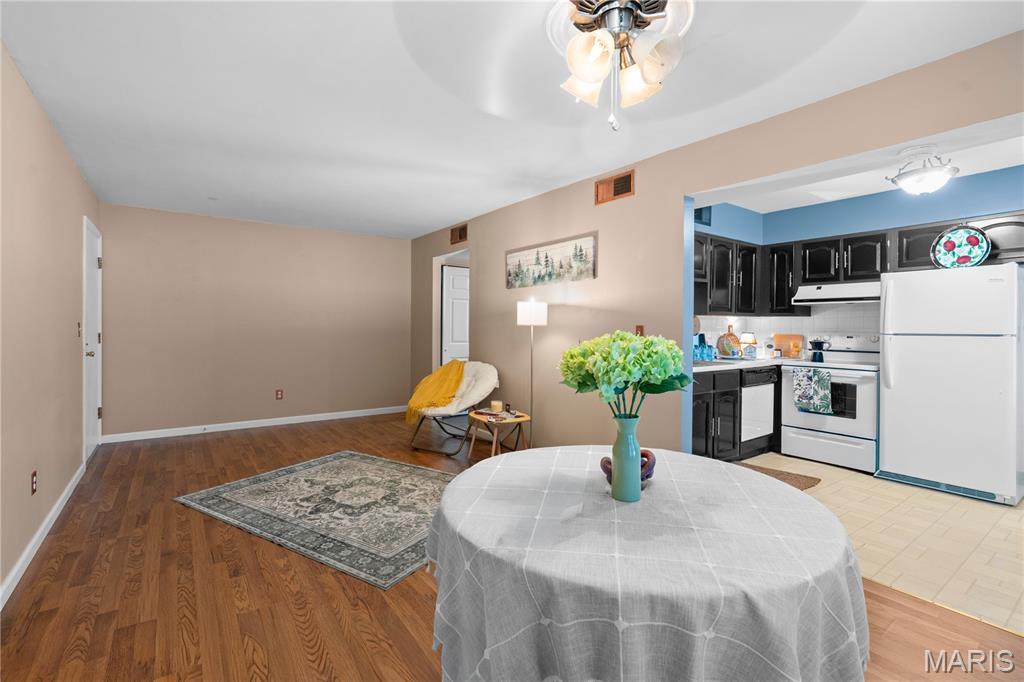 Parc Lorraine Condo - Residential