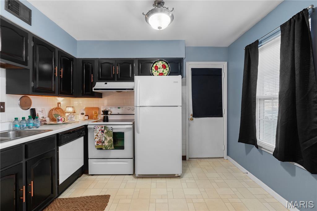 Parc Lorraine Condo - Residential