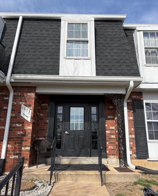 Parc Lorraine Condo - Residential