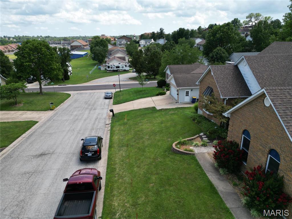 Westridge Loc 10 - Residential