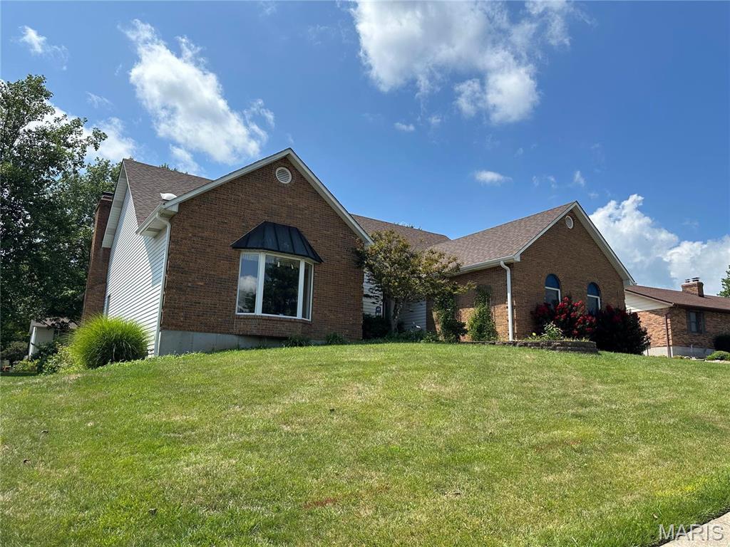 Westridge Loc 10 - Residential