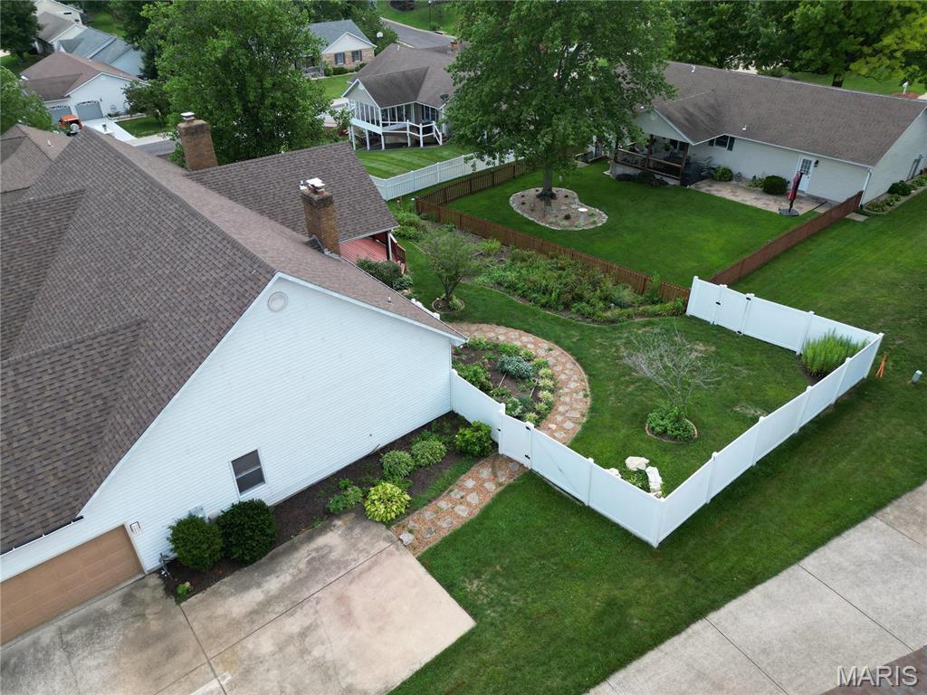 Westridge Loc 10 - Residential