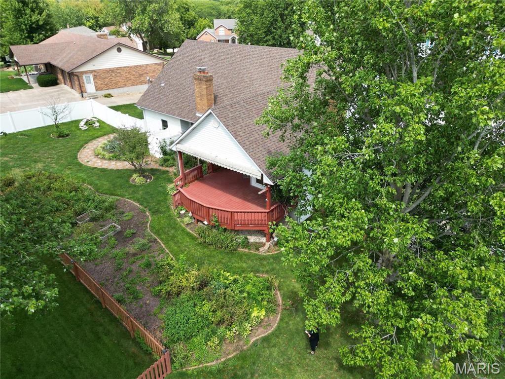 Westridge Loc 10 - Residential